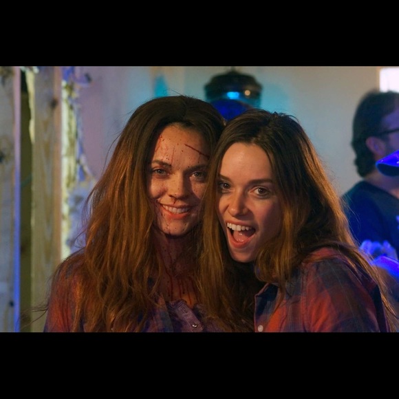 Corrina Roshea- Pro Stunt Double & your Posher - Picture 4 of 8